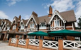 Forest Hotel